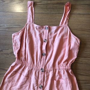 Lauren Conrad Jumpsuit